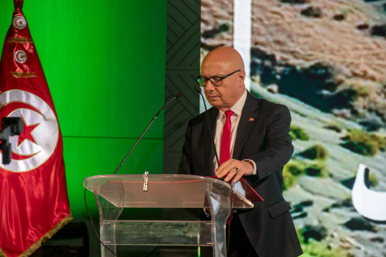 انعقاد المنتدى الوطني لتطوير الصيد البري